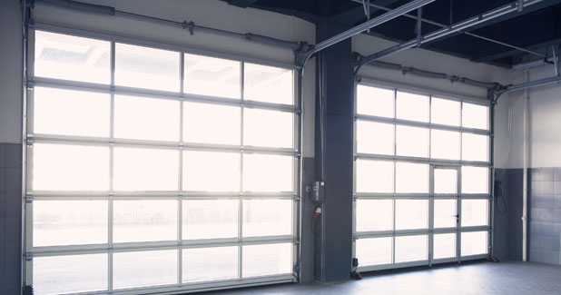 Commercial Garage Doors Repair Waldorf