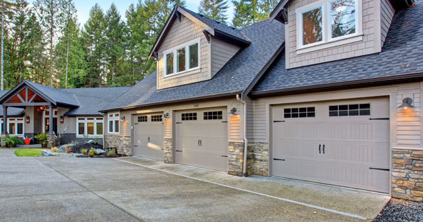 Garage door installation Waldorf