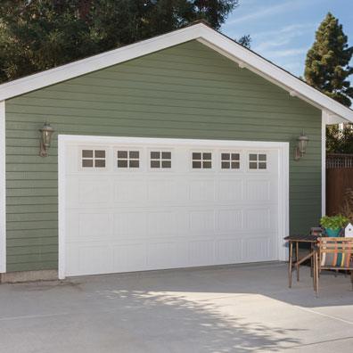 Residential Garage Door Waldorf